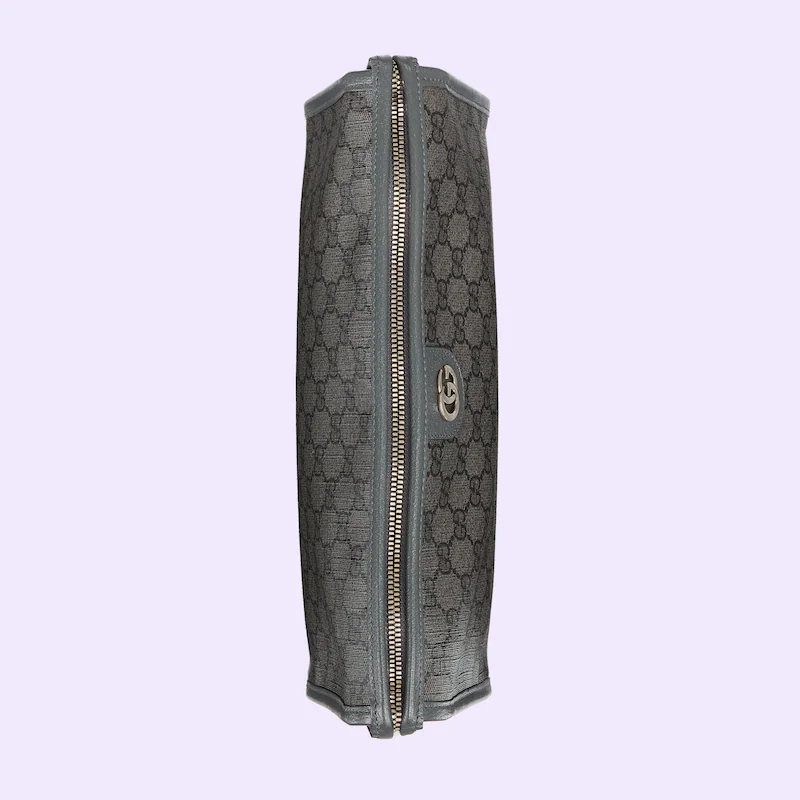 OPHIDIA  TOILETRY CASE