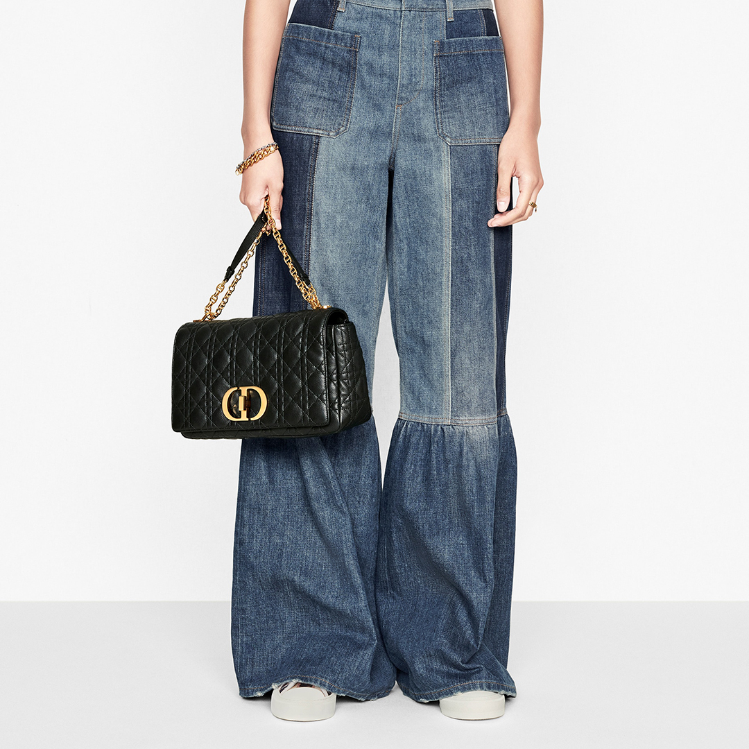 LARGE  CARO BAG