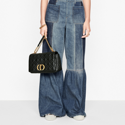 LARGE  CARO BAG