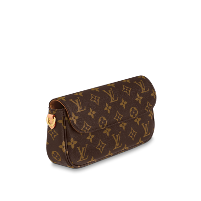 Wallet on Chain Ivy M81911