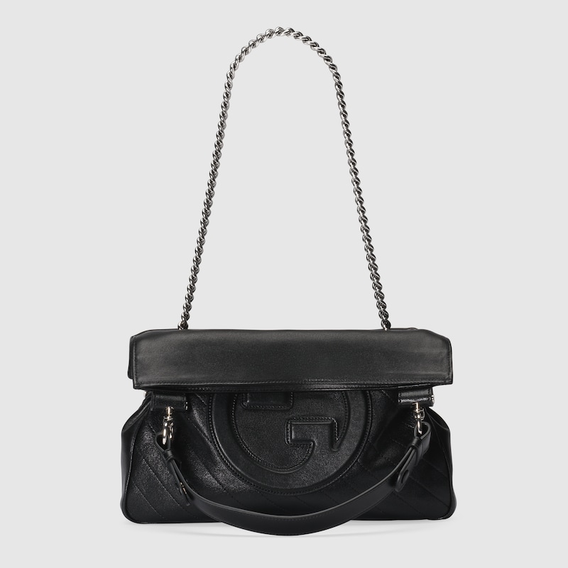 BLONDIE SMALL TOTE BAG