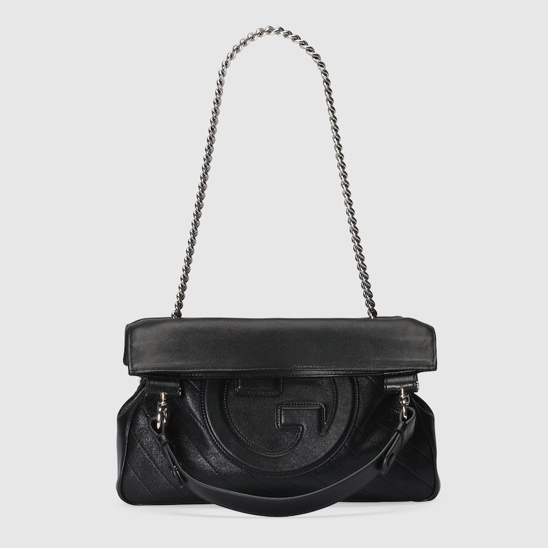 BLONDIE SMALL TOTE BAG