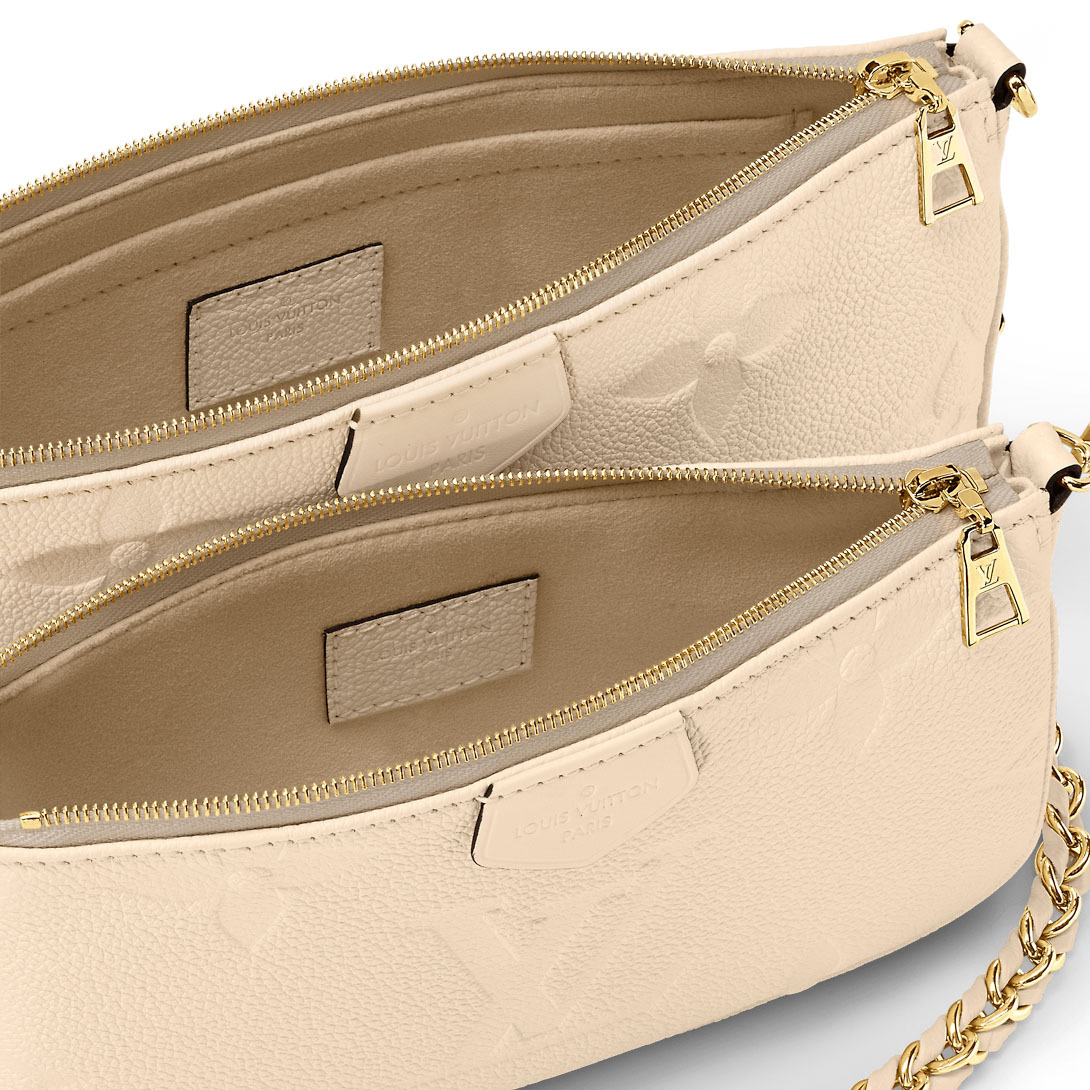 Multi Pochette Accessoires M46568