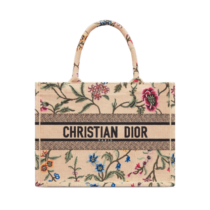 MEDIUM  BOOK TOTE