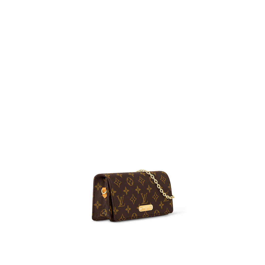Wallet On Chain Lily M82509
