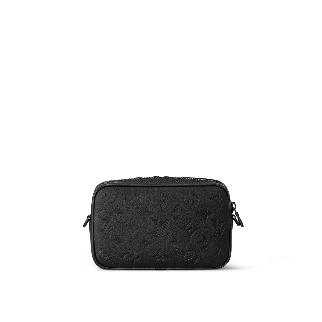 Nano Alpha M82544