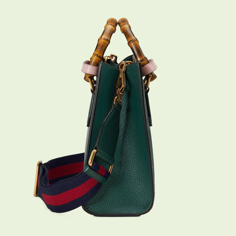 DIANA SMALL TOTE BAG