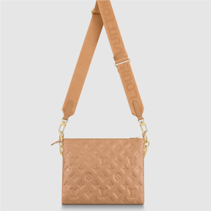COUSSIN PM