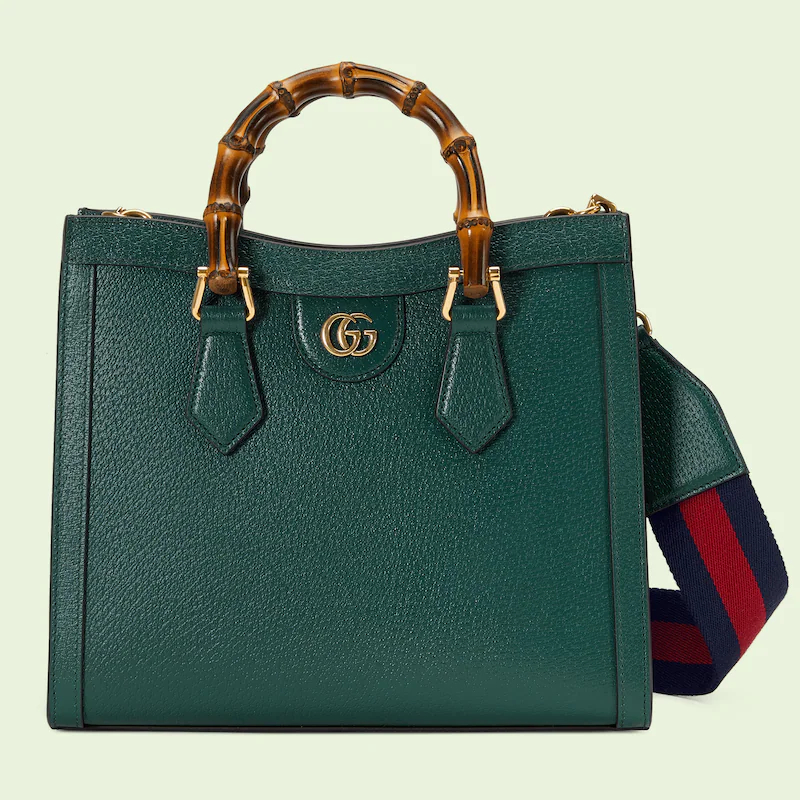 DIANA SMALL TOTE BAG