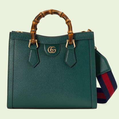 DIANA SMALL TOTE BAG