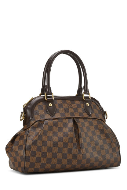 DAMIER EBENE TREVI PM