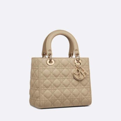 MEDIUM LADY  BAG