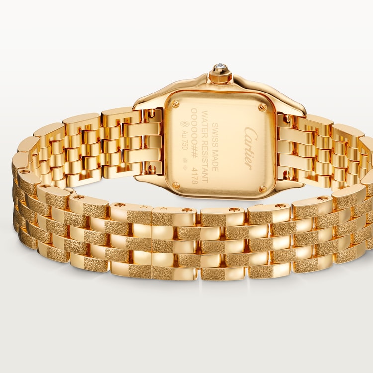 PANTHÈRE DE WATCH SMALL MODEL
