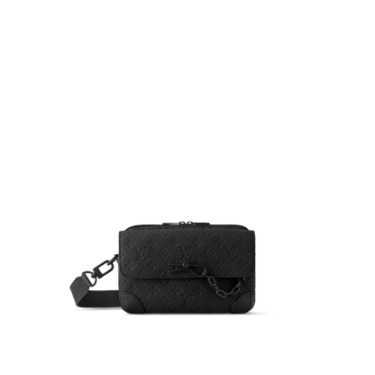 Steamer Messenger M23742