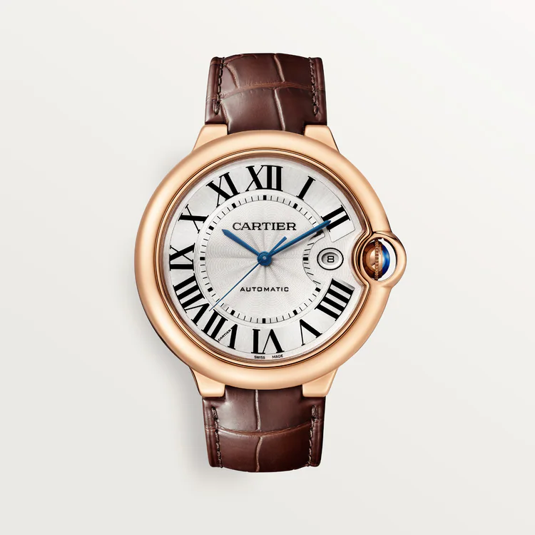 42MM BALLON BLEU DE CARTIER WATCH