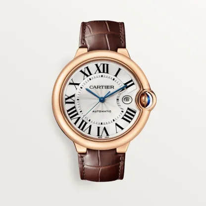 42MM BALLON BLEU DE CARTIER WATCH