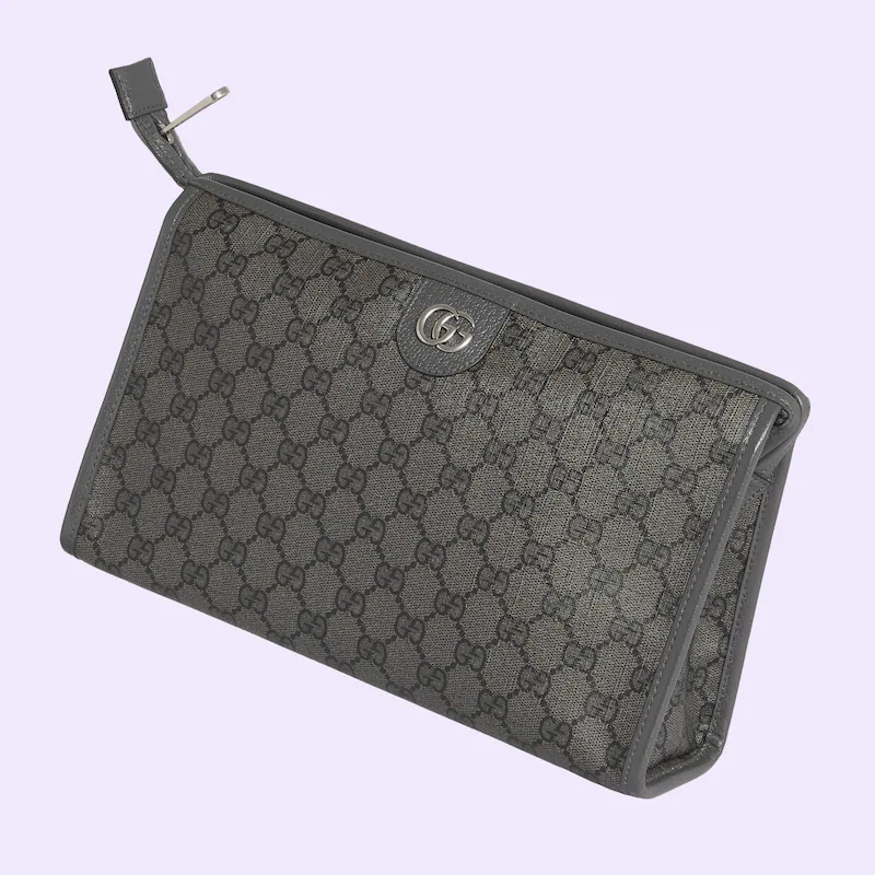 OPHIDIA  TOILETRY CASE