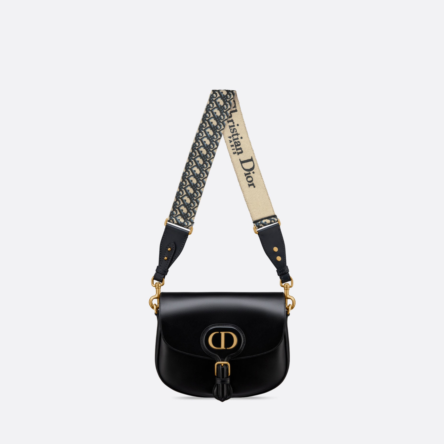 LARGE  BOBBY BAG