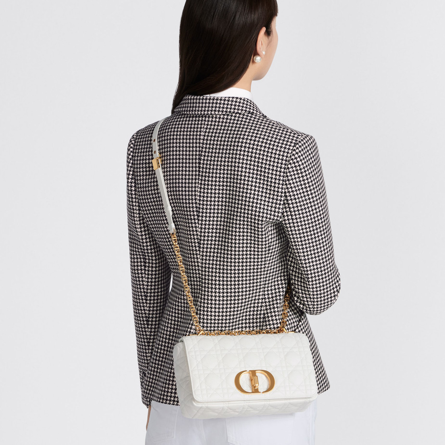 MEDIUM  CARO BAG