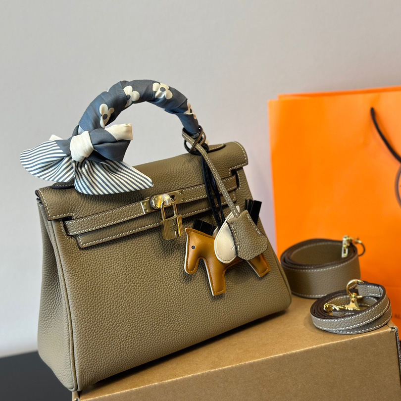 Kelly 25 Bag
