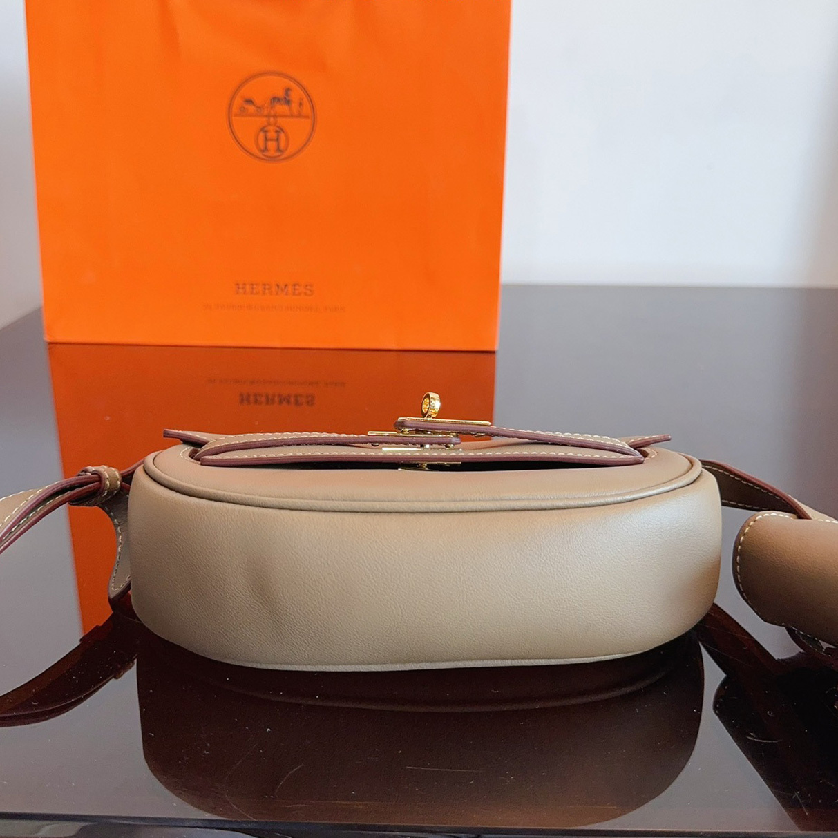 Kelly 20 Bag *