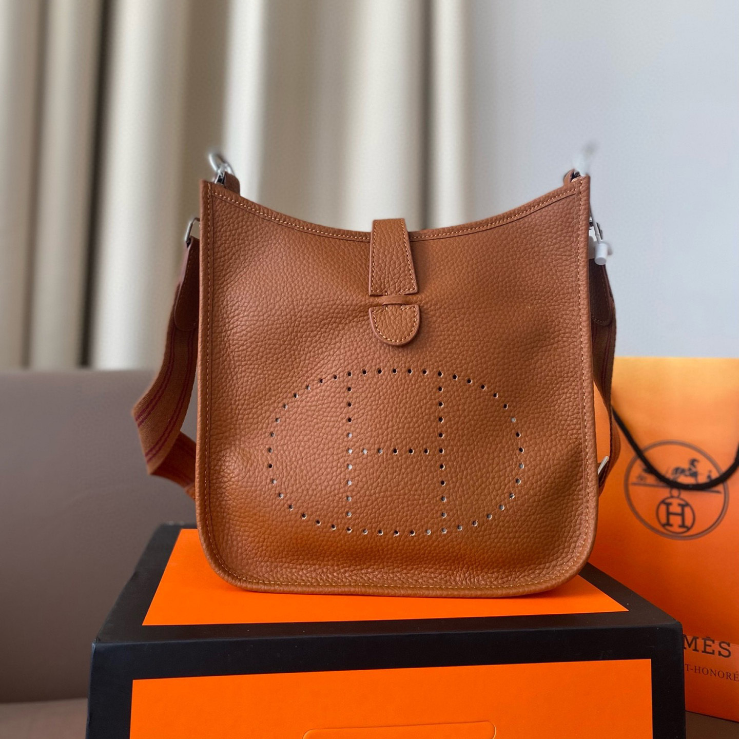 Evelyne  25 bag z-4