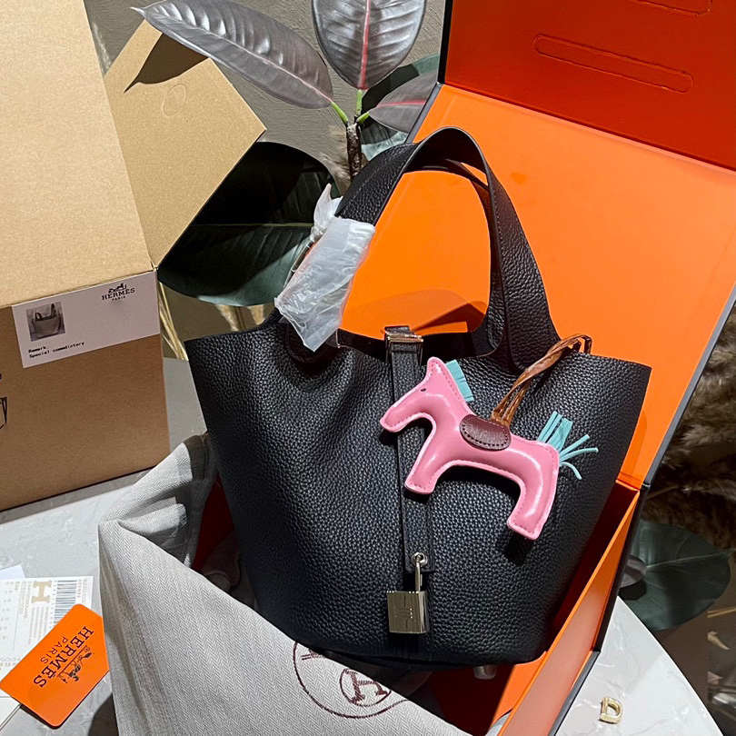 Picotin Lock  18 Z-7