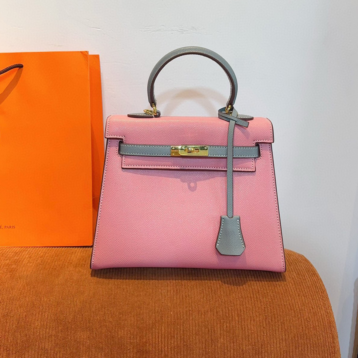 *Kelly 24 Bag
