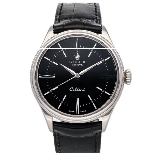 Cellini Time Only 50509
