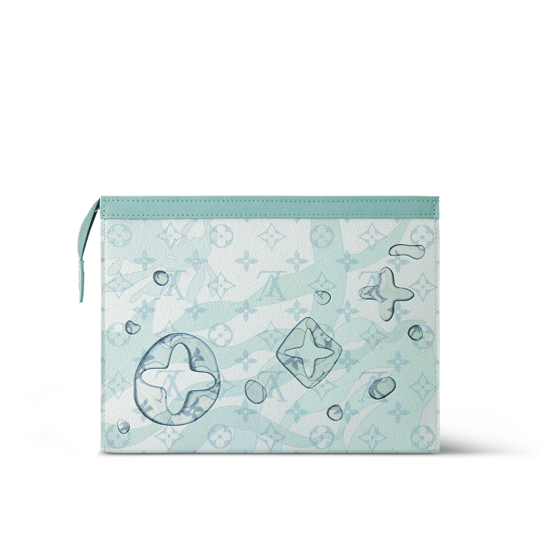 M22763 Pochette Voyage MM