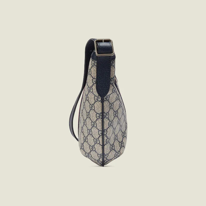 OPHIDIA  SMALL SHOULDER BAG