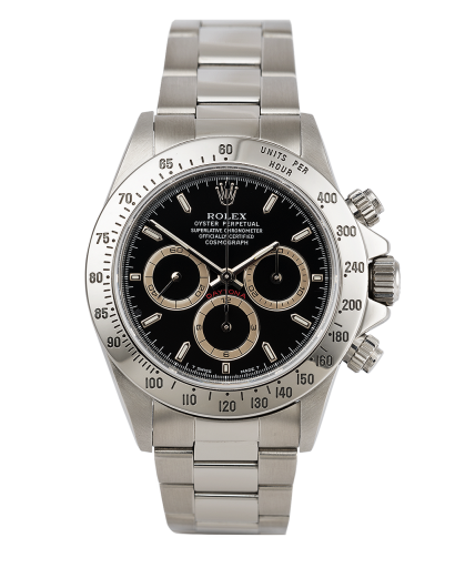 Daytona Patrizzi 16520 - T Serial 'Punched Papers'