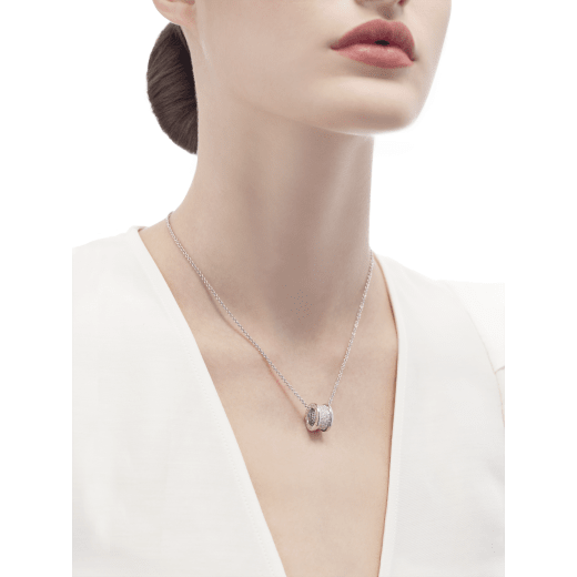 B.ZERO1 NECKLACE