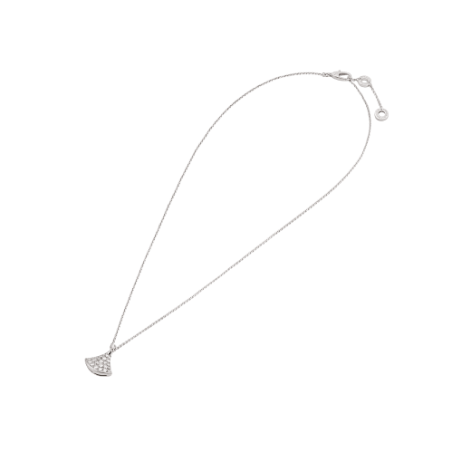 DIVAS DREAM NECKLACE