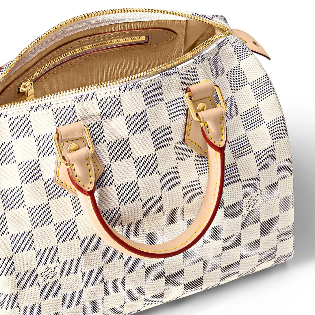 Speedy 25 N41371