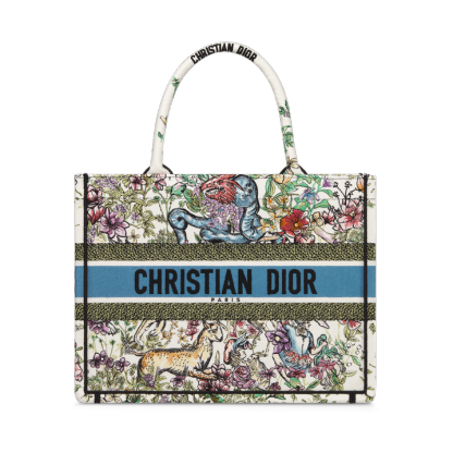MEDIUM  BOOK TOTE