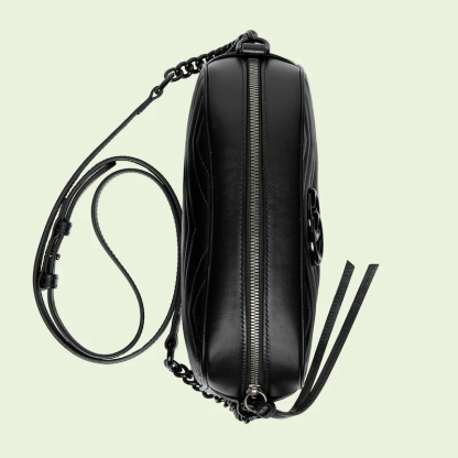 MARMONT SMALL SHOULDER BAG