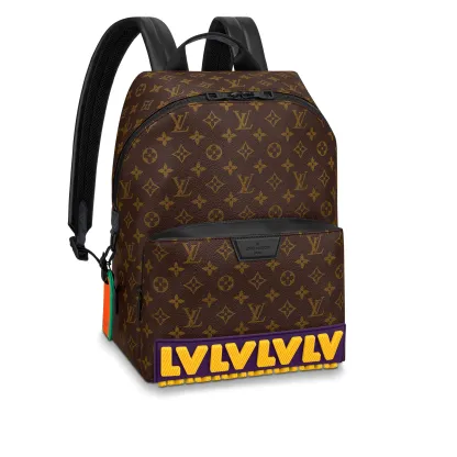 Discovery Backpack M57965