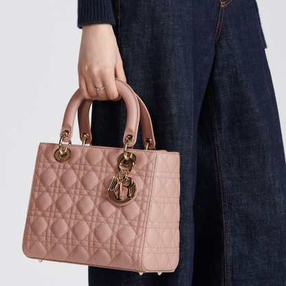 MEDIUM LADY  BAG