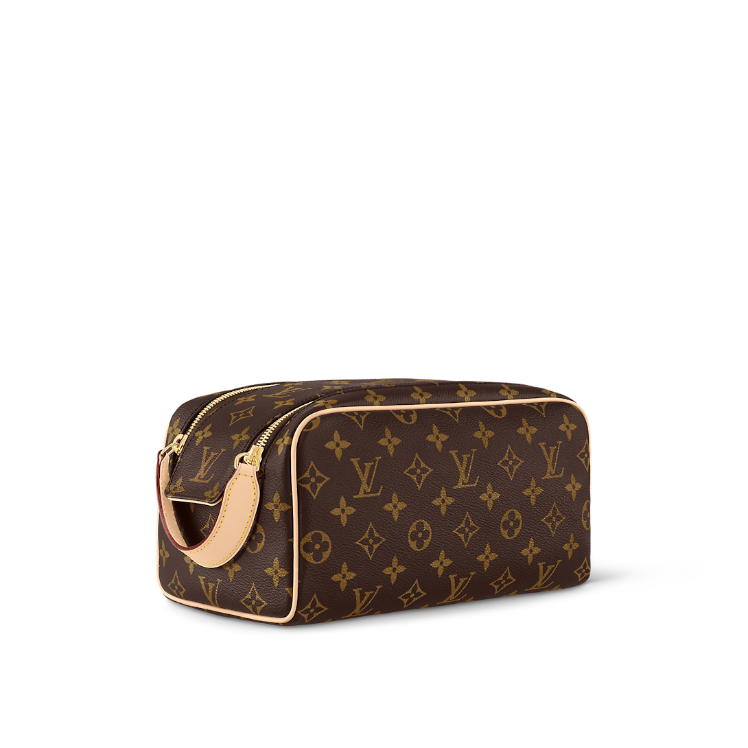 Dopp Kit Toilet Pouch M44494