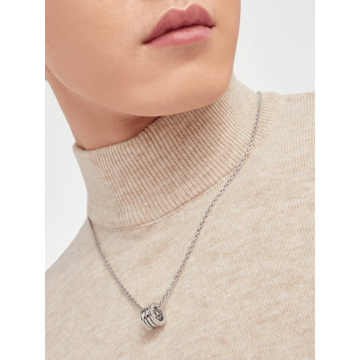 B.ZERO1 NECKLACE