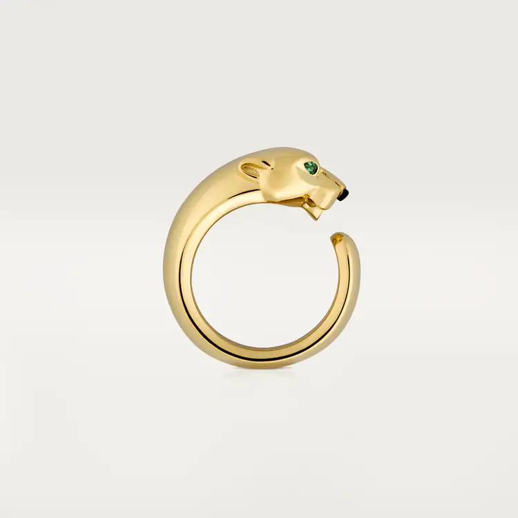 PANTHERE DE  RING