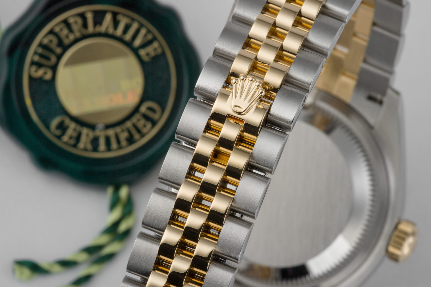Lady-Datejust Oyster 28 Oystersteel And Yellow Gold 279173
