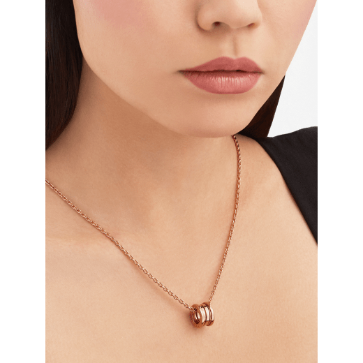 B.ZERO1 NECKLACE