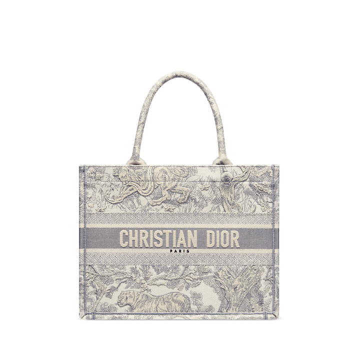 MEDIUM  BOOK TOTE