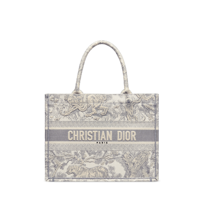 MEDIUM  BOOK TOTE
