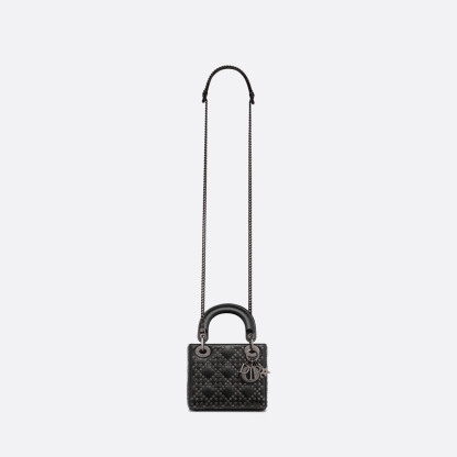 MINI LADY  BAG