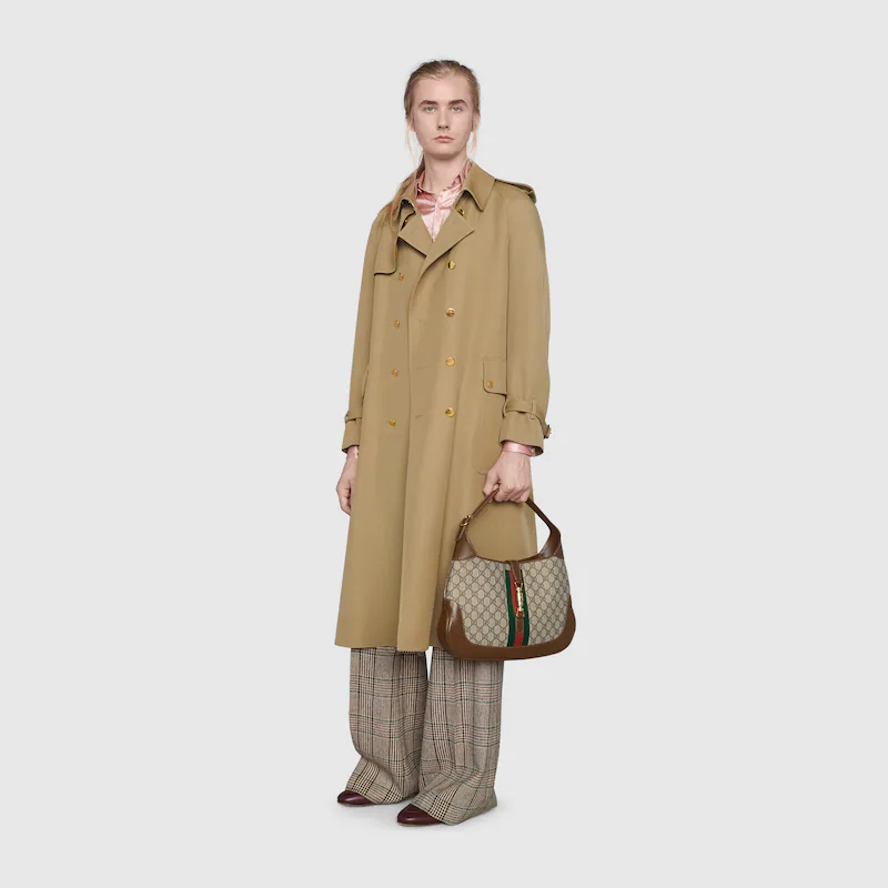 JACKIE 1961 MEDIUM SHOULDER BAG