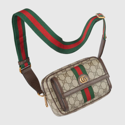 OPHIDIA  MINI BAG