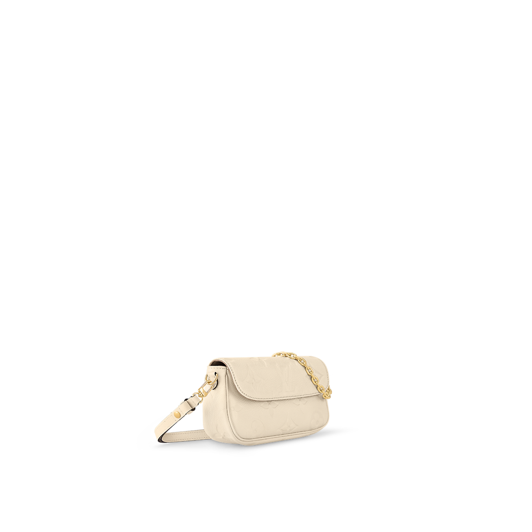 Wallet on Chain Ivy M82210